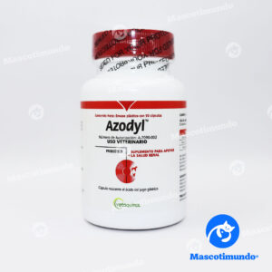 AZODYL CAPS 90
