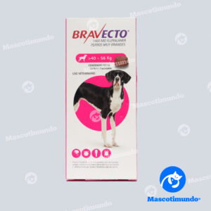 BRAVECTO 1400 MG