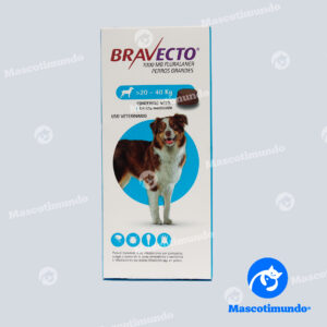 BRAVECTO 1000 MG