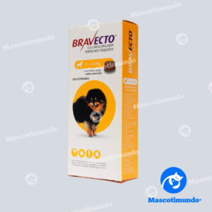 BRAVECTO 112.5 MG