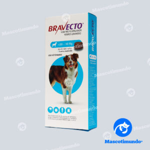 BRAVECTO 1000 MG