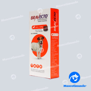 BRAVECTO 250 MG