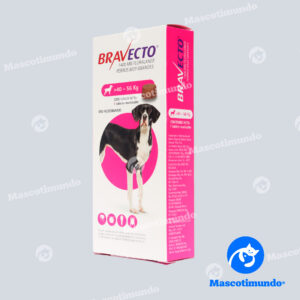 BRAVECTO 1400 MG