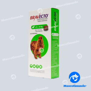 BRAVECTO 500 MG