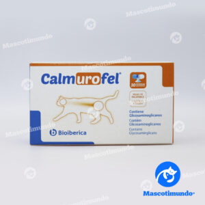 CALMUROFEL 30 COMP