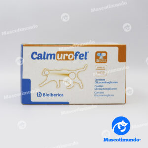 CALMUROFEL 120 COMP