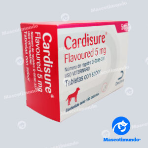 CARDISURE 5 MG