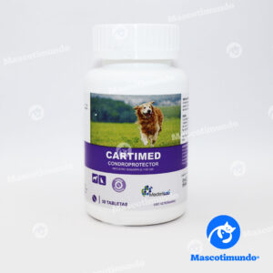 CARTIMED CONDROPROTECTOR 30 TABLETAS
