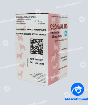 CRONVAL HD 1.25
