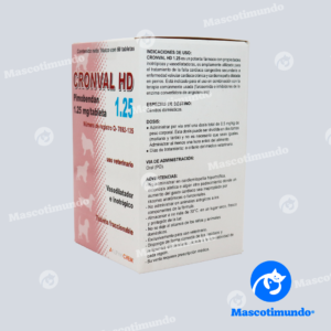 CRONVAL HD 1.25