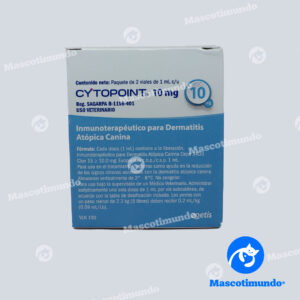 CYTOPOINT 10 MG