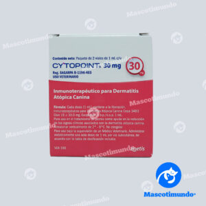 CYTOPOINT 30 MG