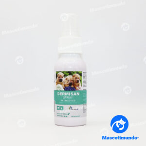 DERMISAN SPRAY ANTIMICÓTICO 60 ML