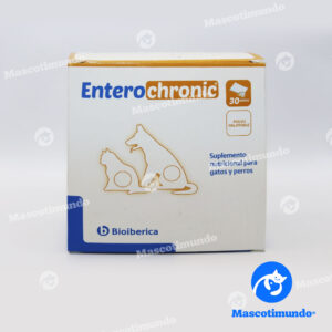 ENTERO-CHRONIC 30 SACHET