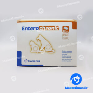 ENTERO-CHRONIC 60 SACHET