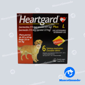HEARTGARD L