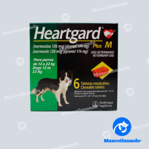 HEARTGARD M