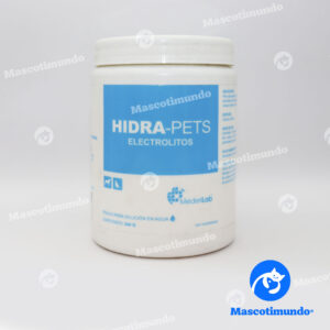 HIDRA-PETS ELECTROLITOS CONTENIDO 240 G