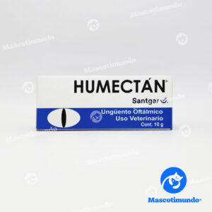 HUMECTÁN UNGÜENTO OFTÁLMICO 10 GR SANTGAR