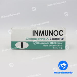 INMUNOC UNGUENTO