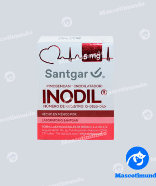 INODIL 5 MG