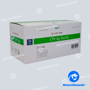 KIT CPV AG TEST KIT