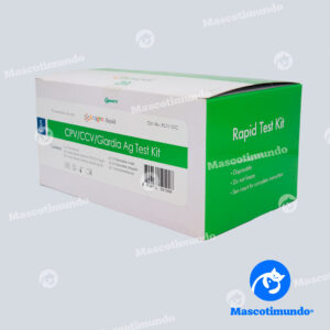 KIT CPV_CCV_GIARDIA AG TEST_