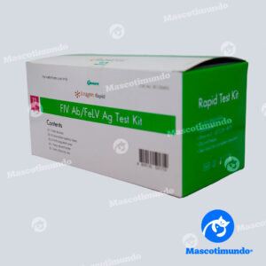 KIT FIV AB_FELV AG TEST