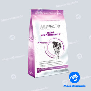 NUPEC HIGH PERFORMANCE