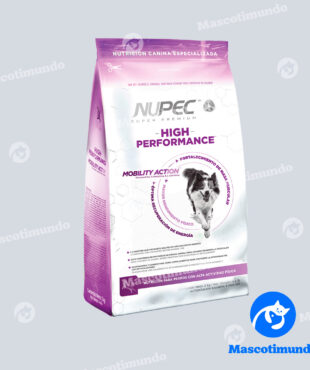 NUPEC HIGH PERFORMANCE