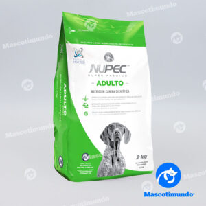 NUPEC ADULTO 2 KG