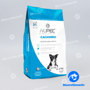 NUPEC CACHORRO 2 KG