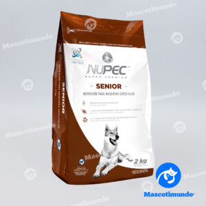 NUPEC SENIOR 2KG