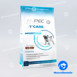 NUPEC CACHORRO 1ST CARE 2KG