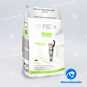 NUPEC FELINO INDOOR
