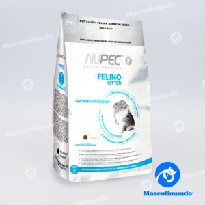 NUPEC FELINO KITEEN 2 KG