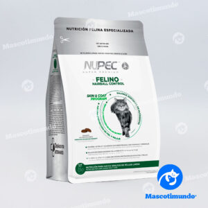 NUPEC FELINO HAIRBALL