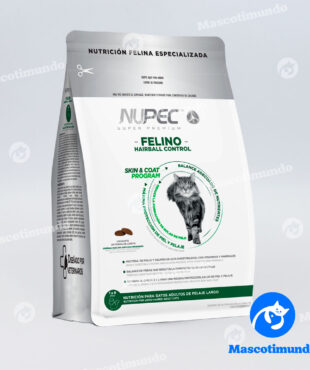 NUPEC FELINO HAIRBALL
