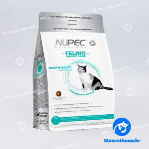 NUPEC FELINO WEIGHT CARE