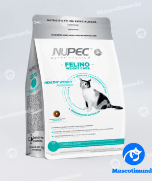 NUPEC FELINO WEIGHT CARE