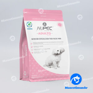 NUPEC NUTRICIÓN ESPECIALIZADA ADULTO RAZAS MINI