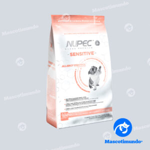 NUPEC SENSITIVE