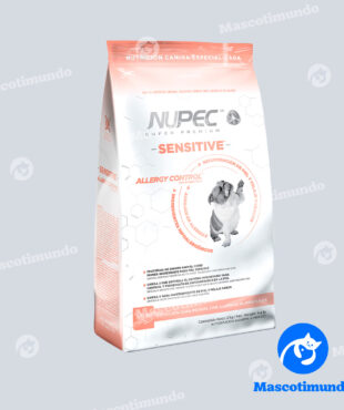 NUPEC SENSITIVE