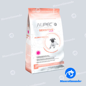 NUPEC SENSITIVE RAZAS PEQUEÑAS