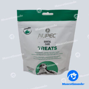 NUPEC TREATS DENTAL CARE