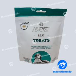 NUPEC TREATS RELAX