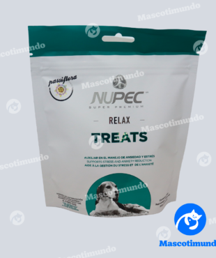 NUPEC TREATS RELAX