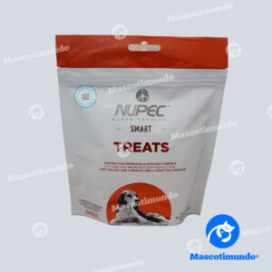 NUPEC TREATS SMART