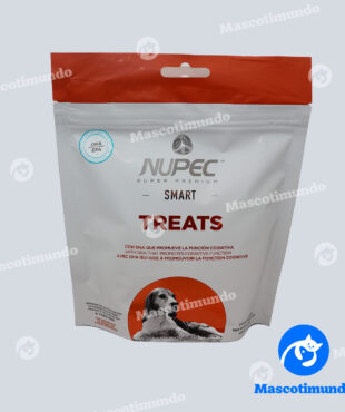 NUPEC TREATS SMART