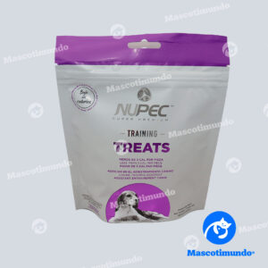 NUPEC TREATS TRAINING